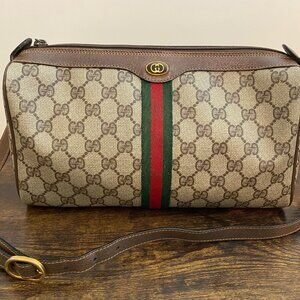 RARE vintage Gucci Ophidia handbag